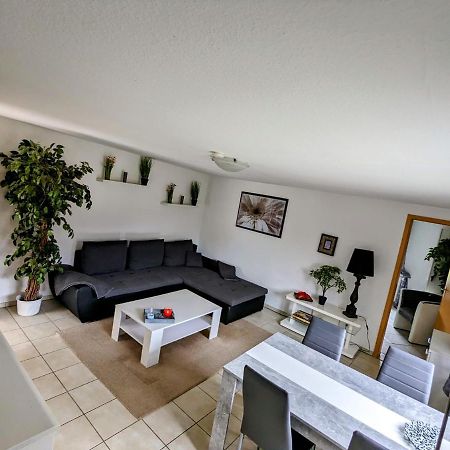 Apartmán Fewo24-Prasdorf Exteriér fotografie