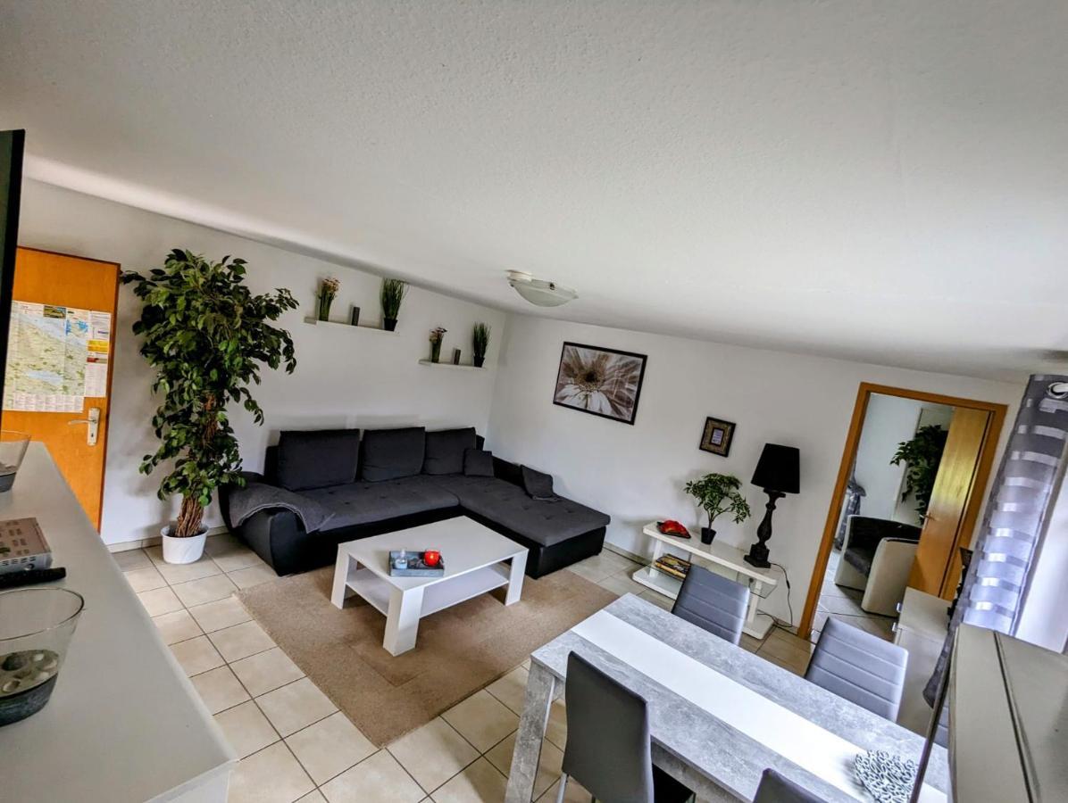 Apartmán Fewo24-Prasdorf Exteriér fotografie