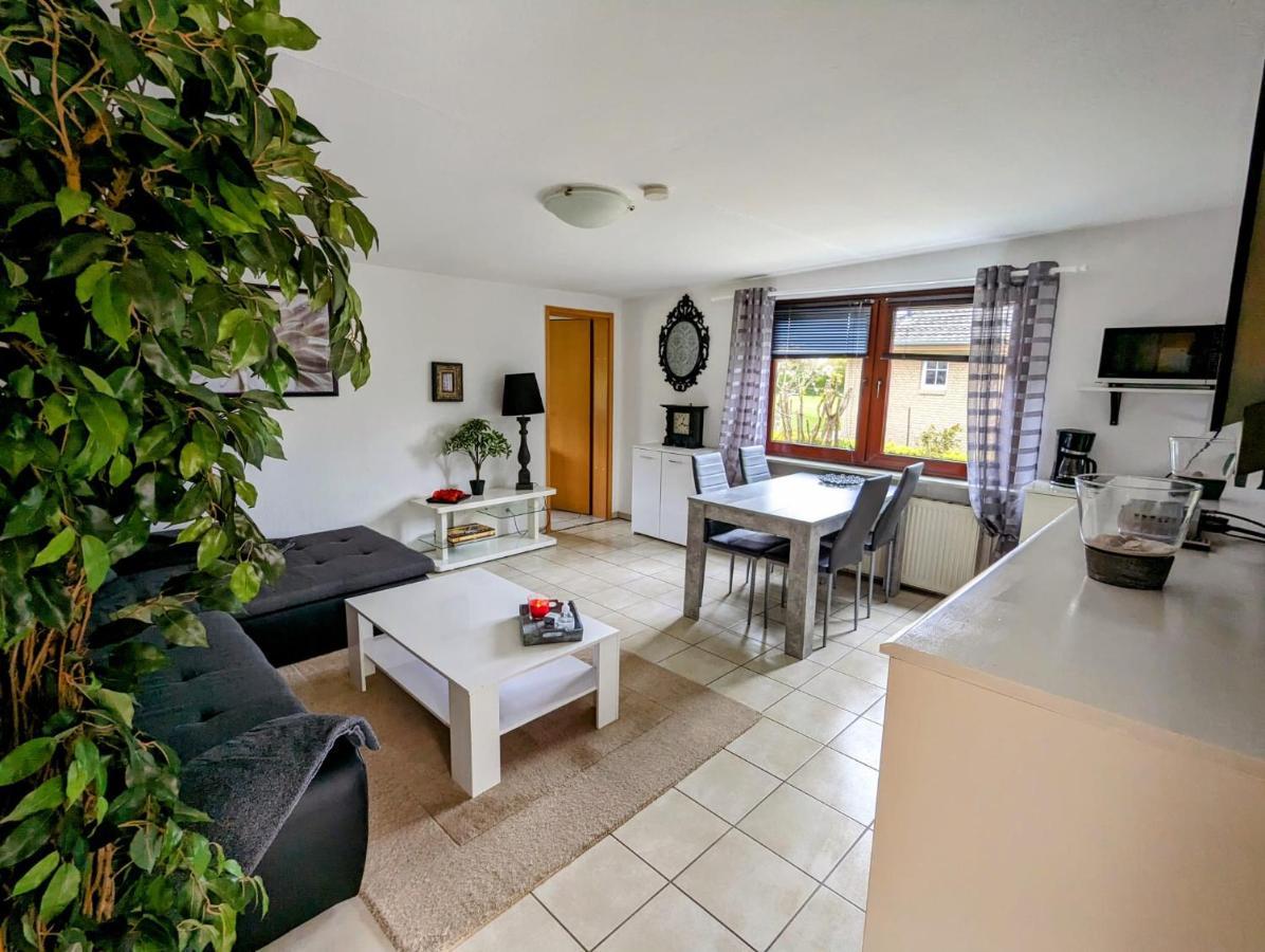 Apartmán Fewo24-Prasdorf Exteriér fotografie