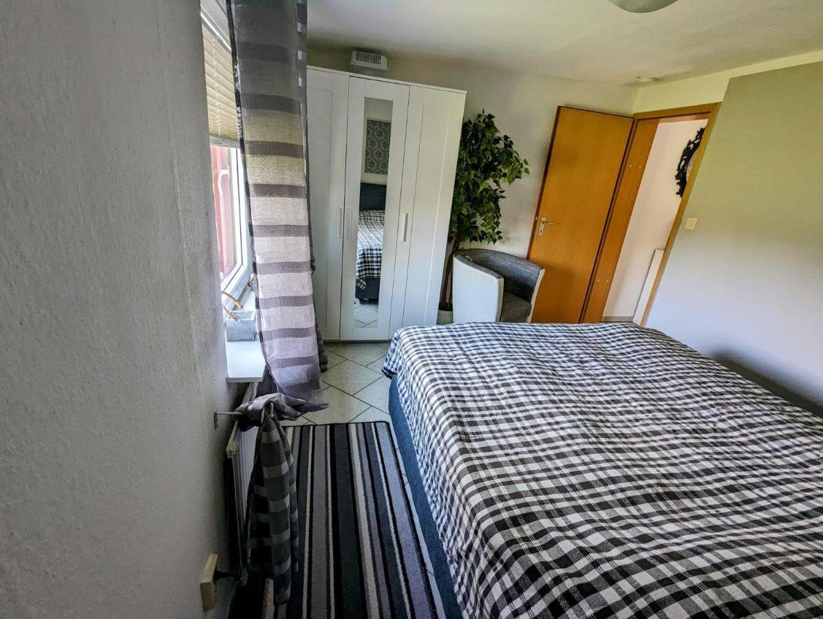 Apartmán Fewo24-Prasdorf Exteriér fotografie