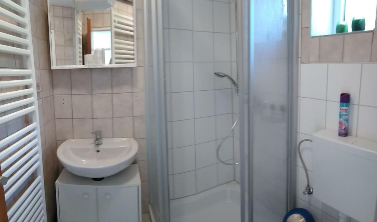 Apartmán Fewo24-Prasdorf Exteriér fotografie